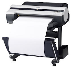 Cartuchos Canon Imageprograf IPF610